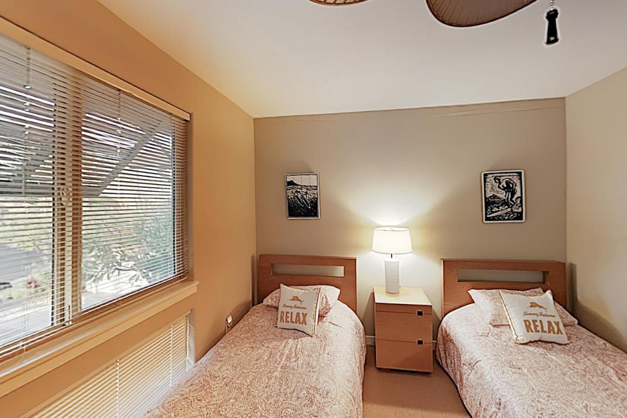 Mauna Lani Villa A-22 와이콜로아 빌리지 외부 사진