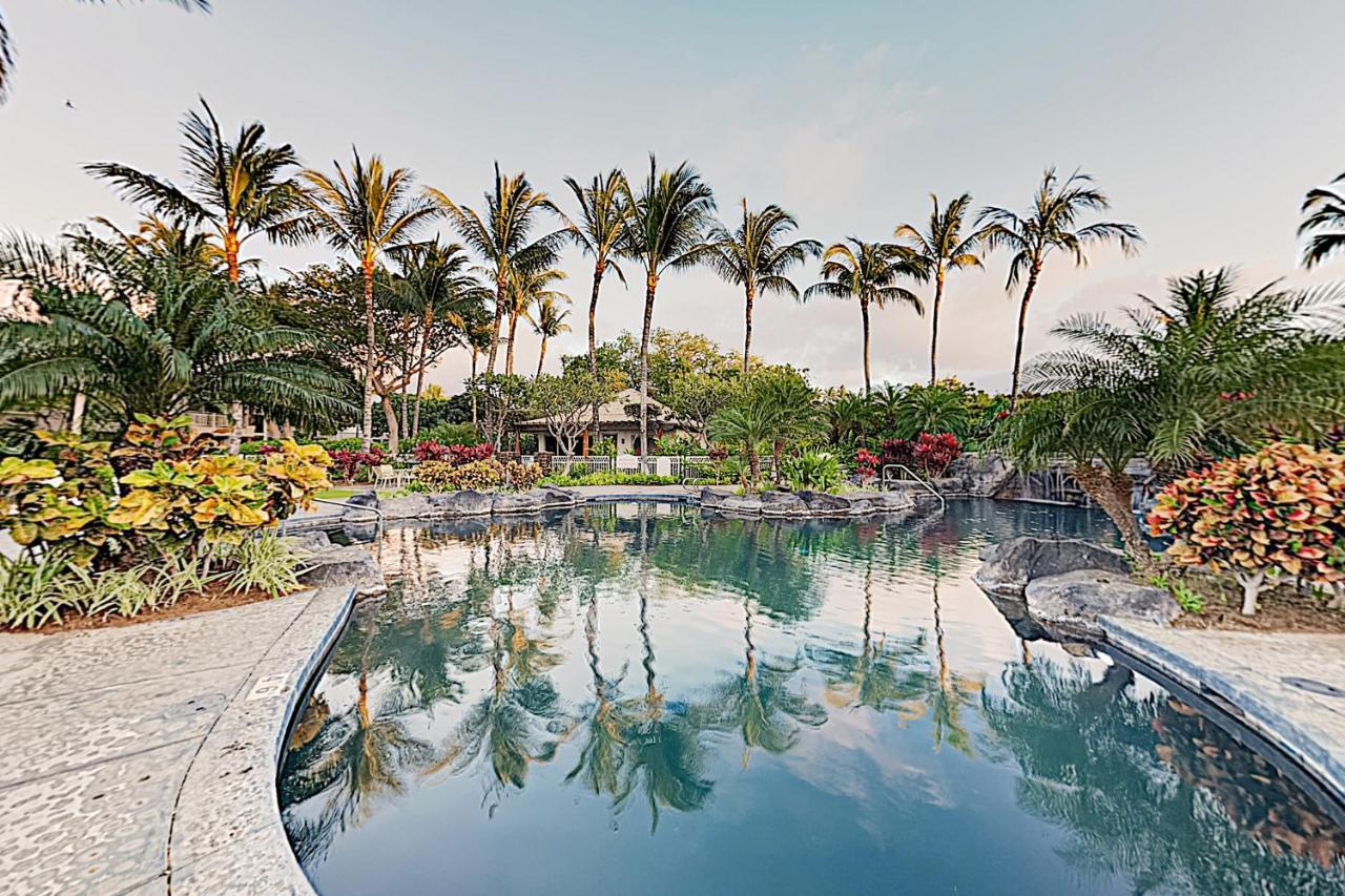 Mauna Lani Villa A-22 와이콜로아 빌리지 외부 사진